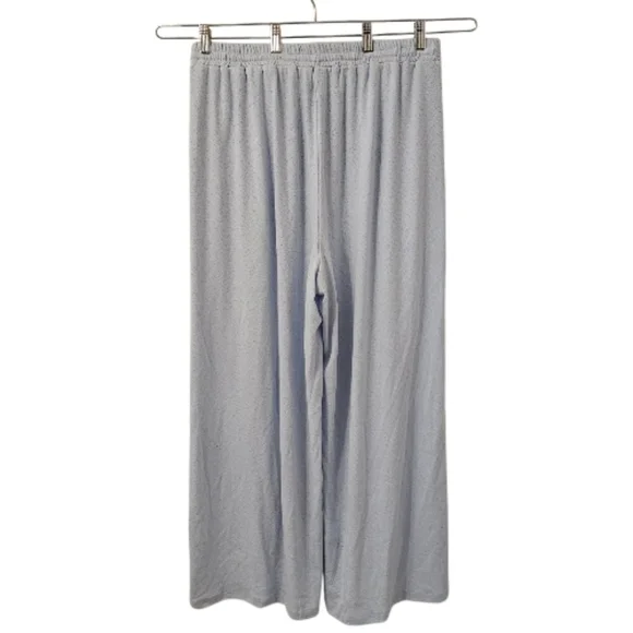 Blue Cider x Peach Riot Women's Wide Leg Pajama Pants - Picture 2 of 6